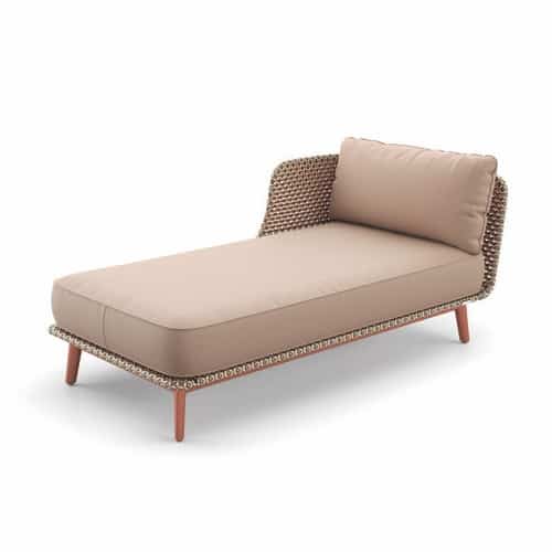 mbarq daybed right Dedon Chestnut-0