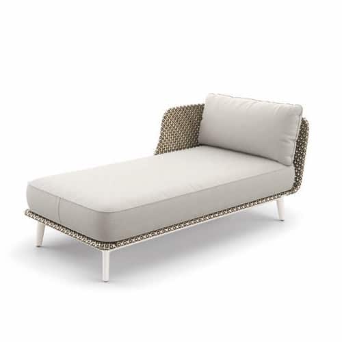 mbarq daybed right Dedon Mbrace pepper-0