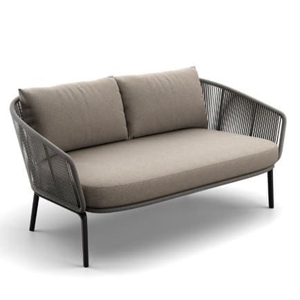 Rilly 2-seater sofa-0