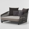 bitta lounge bela rope daybed-41800