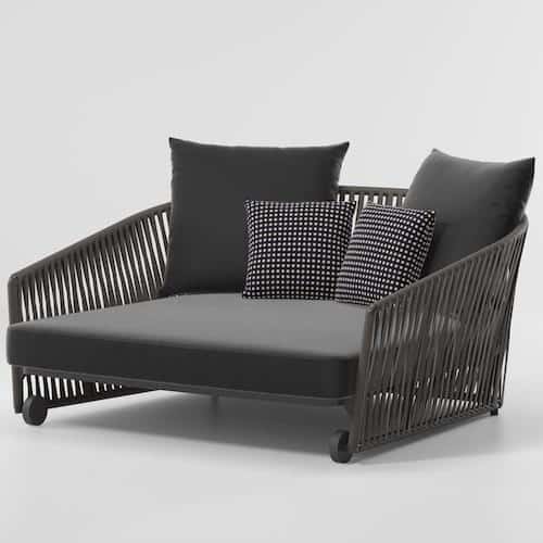 bitta lounge bela rope daybed-41805