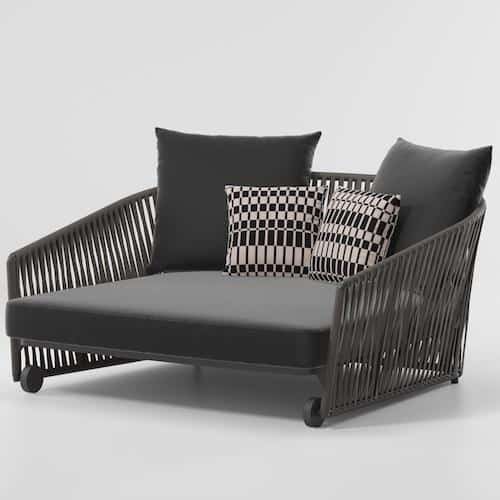 bitta lounge bela rope daybed-41806