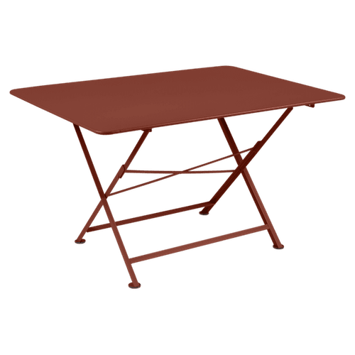 Cargo tafel 128x90cm Fermob Red Ochre-0