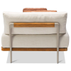 Flex large middle seat-41767