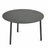 august bijzettafel rond 50cm-0