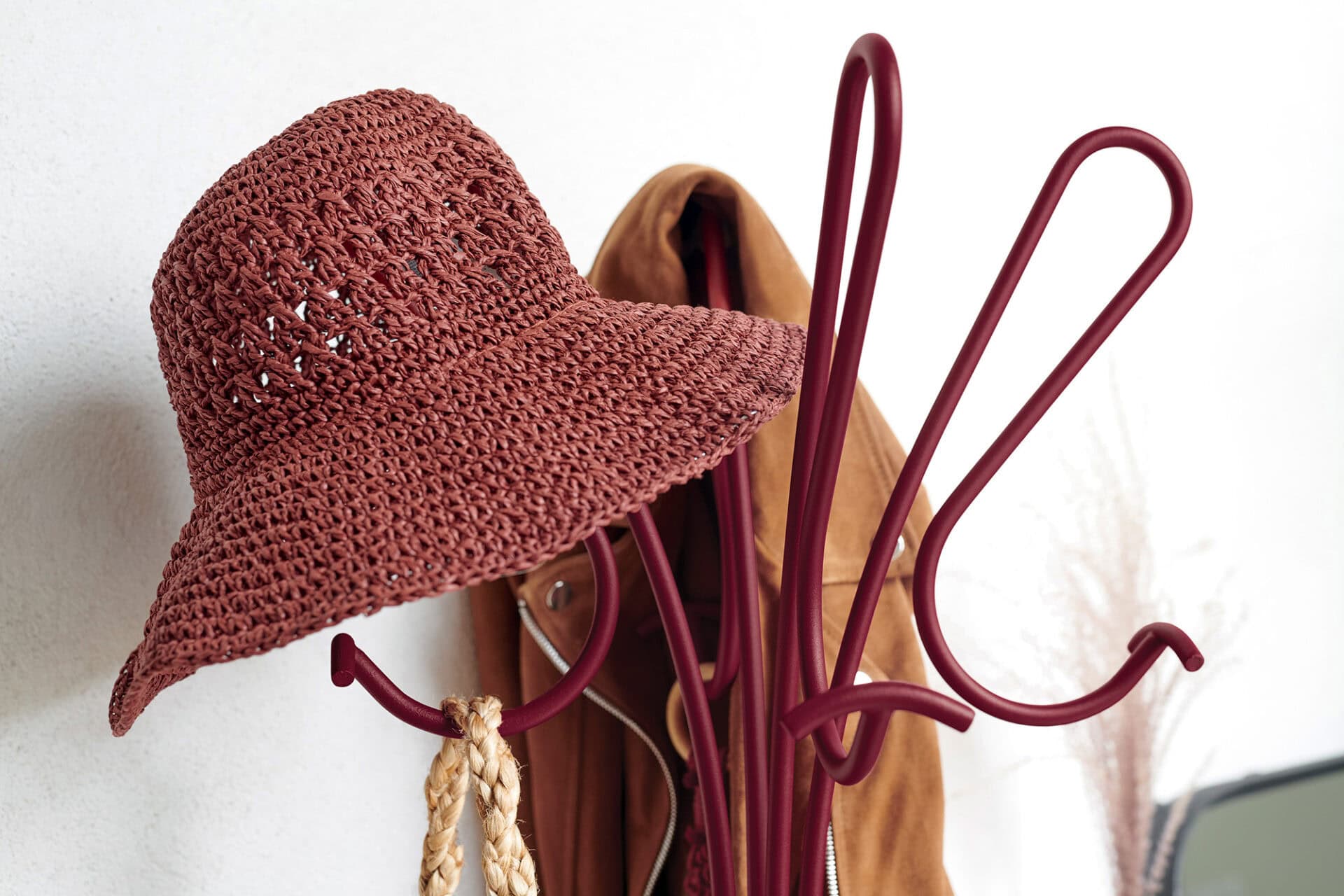 ACCROCHE COEURS Fermob Dacks