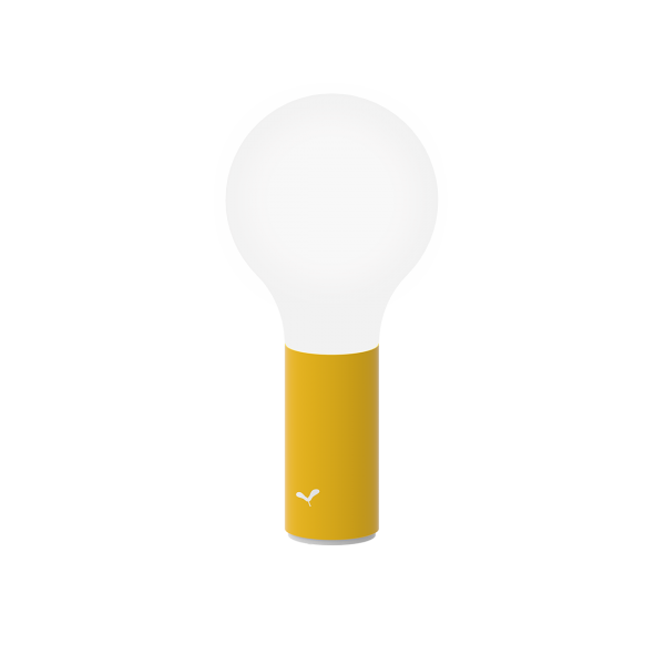 Aplô lamp Fermob Honey-0