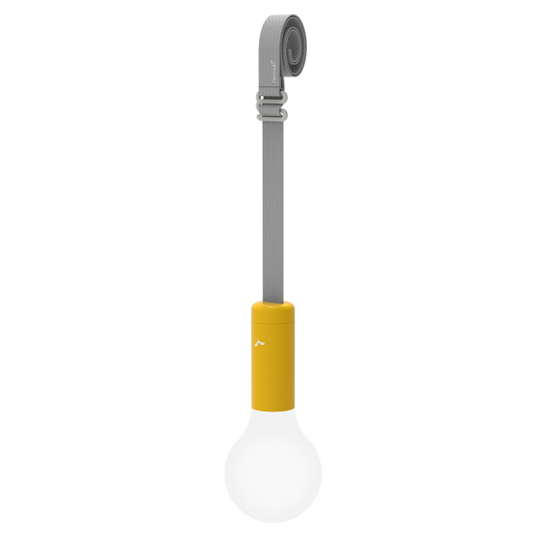 Aplô koord voor hangende lamp Fermob Honey-0
