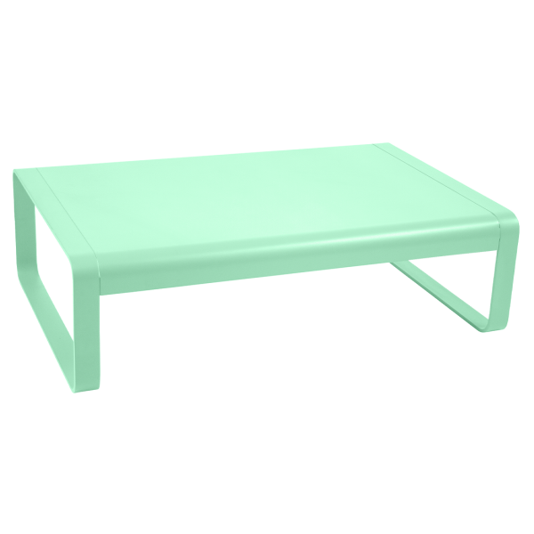 bellevie lounge tafel Fermob Opaline Green-0