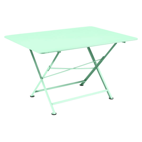 Cargo tafel 128x90cm Fermob Opaline Green-0