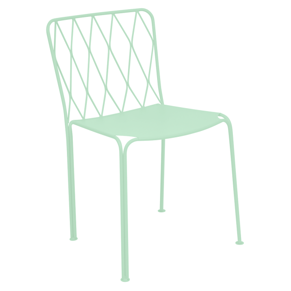 kintbury stoel per 2 Fermob Opaline Green-0