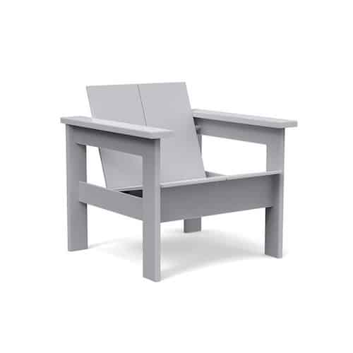 Hennepin Lounge Chair Driftwood-0