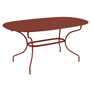 Opéra+ ovale tafel 160x90cm-0