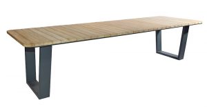 Borek Azoren tafel 330cm-0