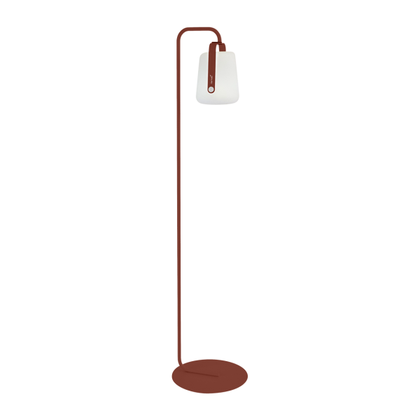 small stand balad Fermob Red Ochre-0
