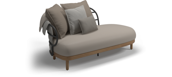 Dune Right Chaise-43955