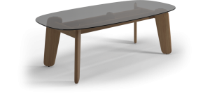 Dune dining table 230-0