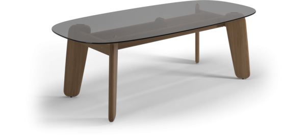 Dune dining table 230-0