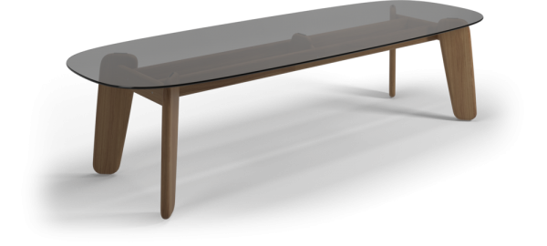 Dune dining table 300-0