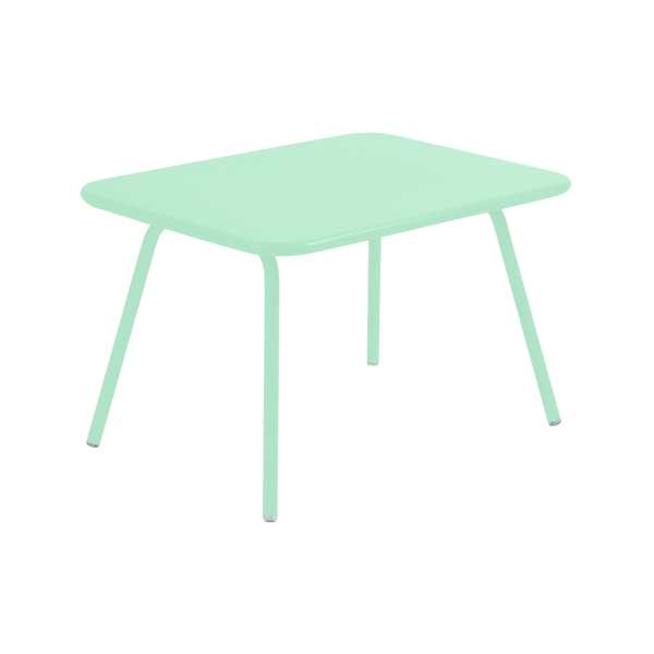 luxembourg tafel kid Fermob Opaline Green-0
