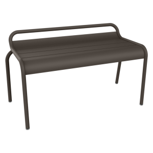 luxembourg compact bench tonka