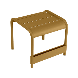 voetenbankje petit table bijzettafel