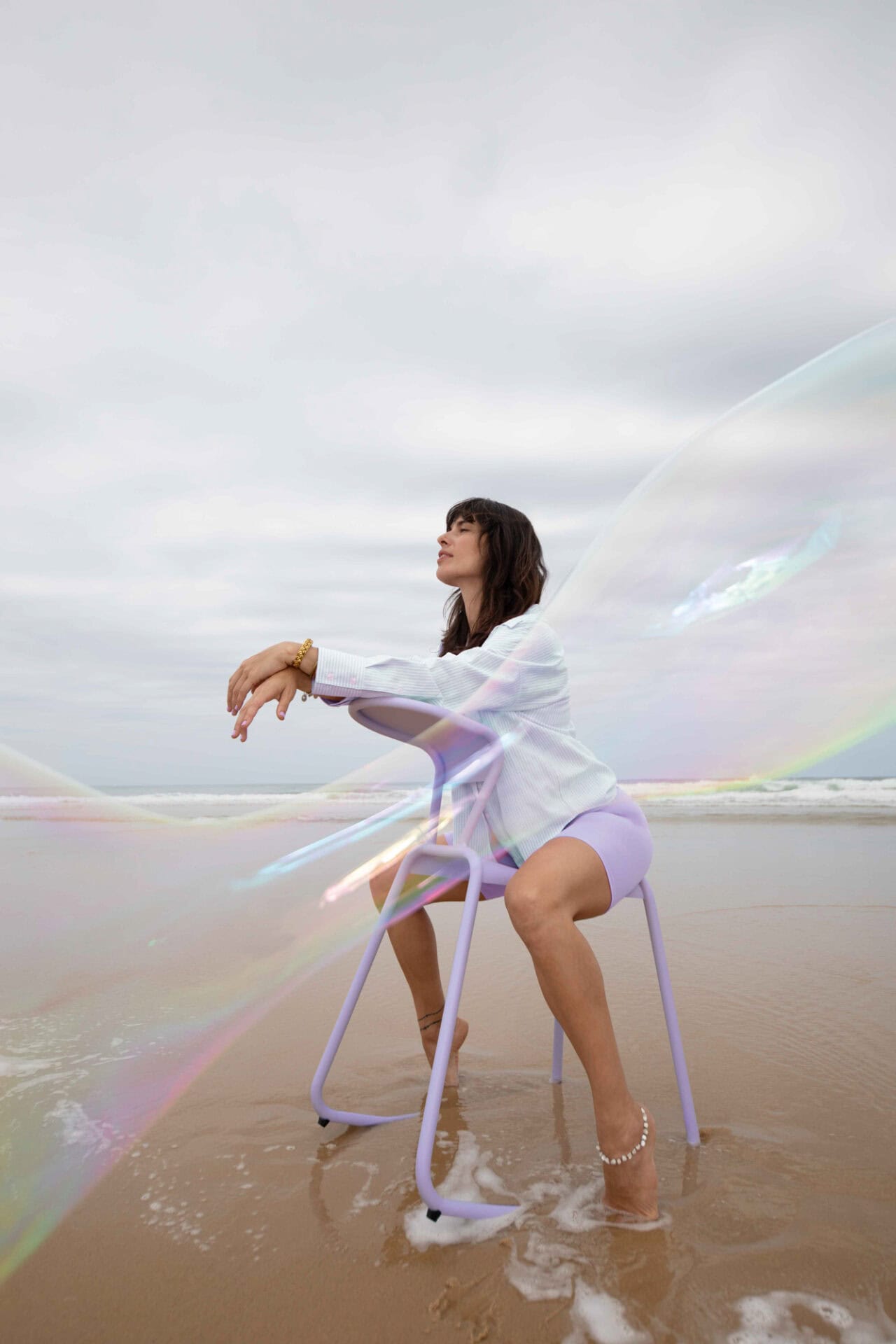 Adadesk Fermob Dacks