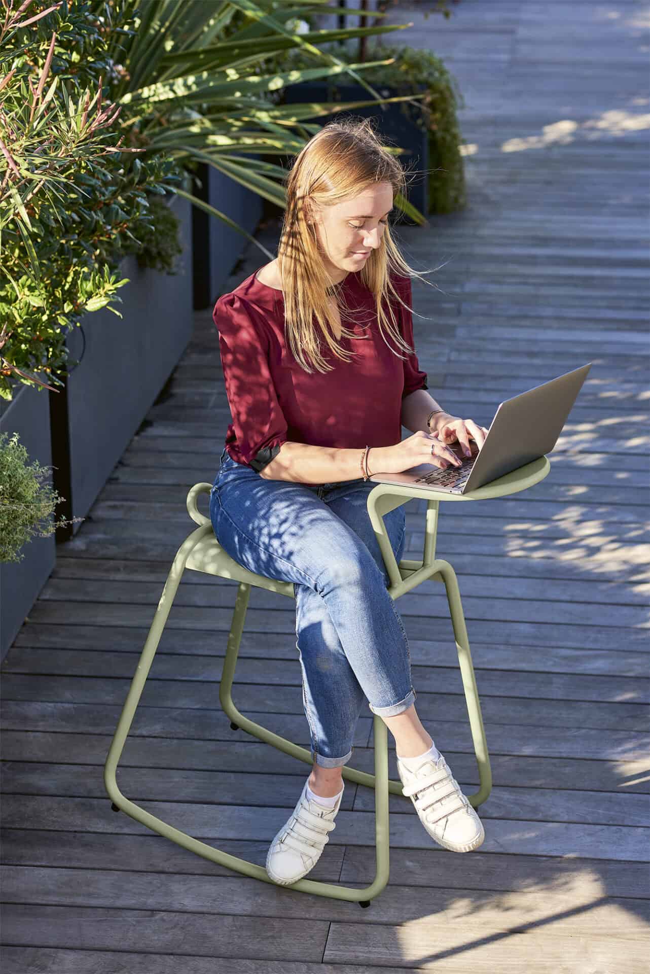 Adadesk Fermob Dacks