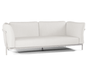 Manutti Nami 2.5 seater sofa