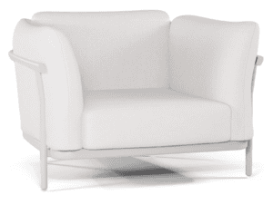 Manutti Nami lounge chair