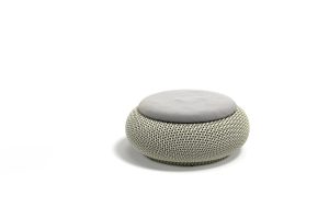 Dedon Atolo Footstool