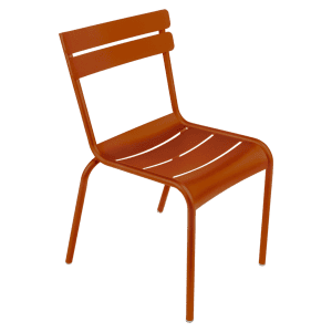 Fermob Luxembourg stoel - Candied Orange