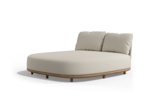 Tribù Elio Sofa Daybed is verkrijgbaar bij Dacks!