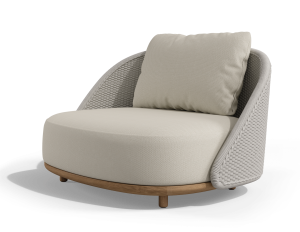 Tribù Elio 1-Seater Sofa is verkrijgbaar bij Dacks!