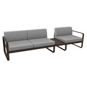 Bellevie Dacks Fermob