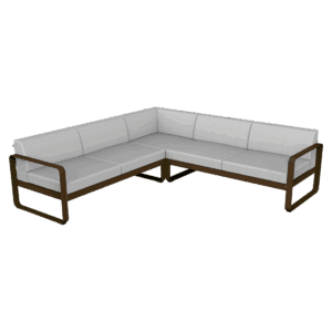 Bellevie Dacks Fermob