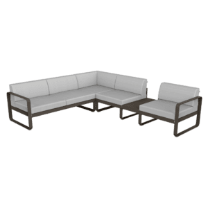 Bellevie compositie 3B Dacks