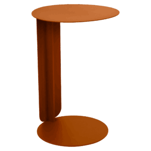 Bebop Offset table Candied Orange Dacks