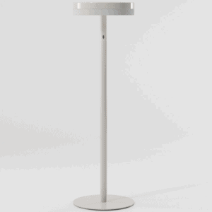 Anda floor lamp