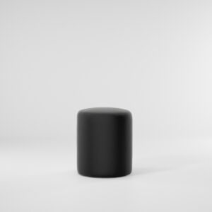 Kettal Roll stool