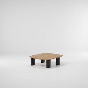 Kettal Tilos Centre Table 124x110x35