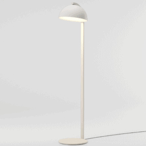Half Dome floor lamp
