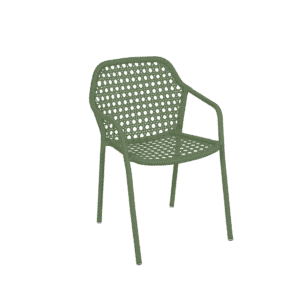 Fermob Croisette Armchair