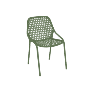 Croisette_Chair_Cactus