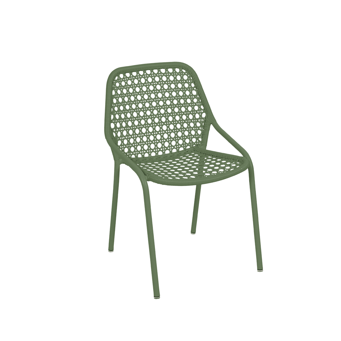 Croisette_Chair_Cactus