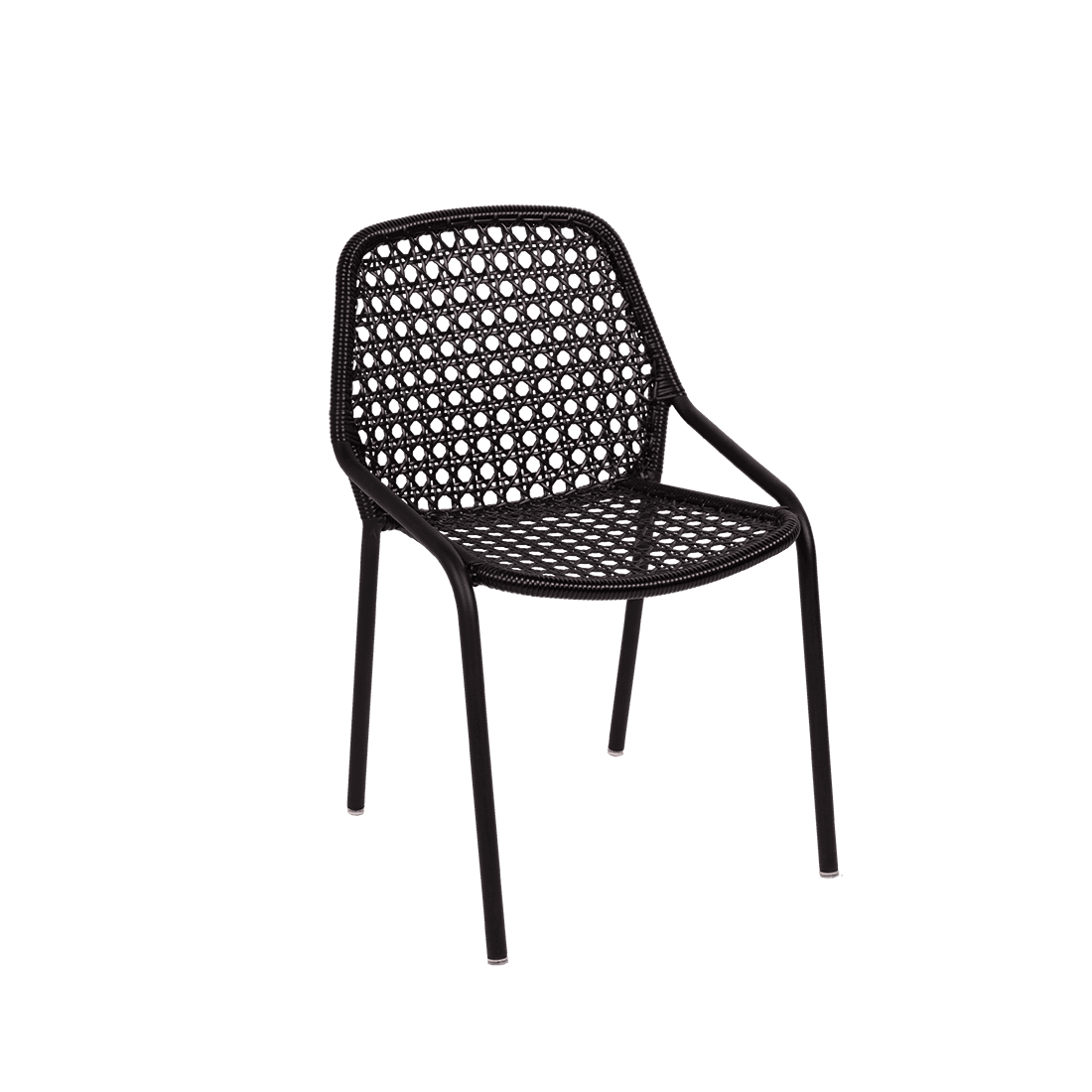Croisette_Chair_Liquorice