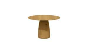 De Tribù Dunes Lage tafel