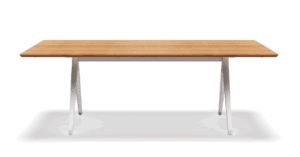 Gloster Split 220 tafel