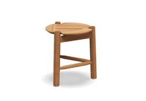 Gloster Salina round side table
