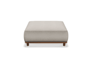 Gloster Salina small ottoman